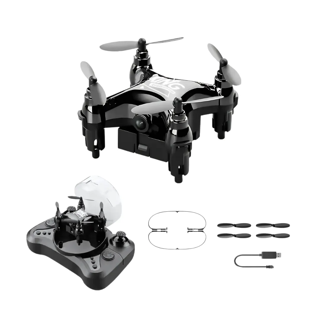 Mini Drone Toy for Kids