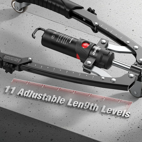 Multi-Function CoreFlex Twister pro, FLYBIRD Hydraulic Arm, Abs & Chest Trainer