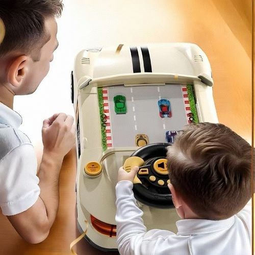 Simulation Driving Toy