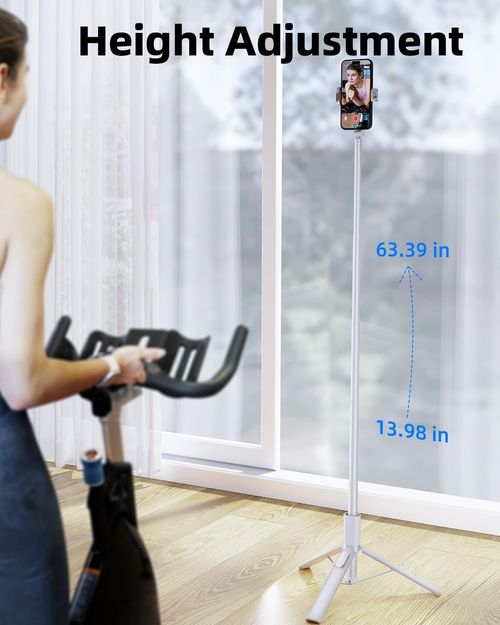 Remote Control Tripod