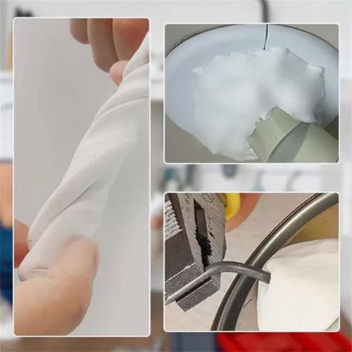 Strong Iron Mud Glue Crack Repair Agent