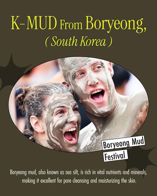 Clay Mud Mask