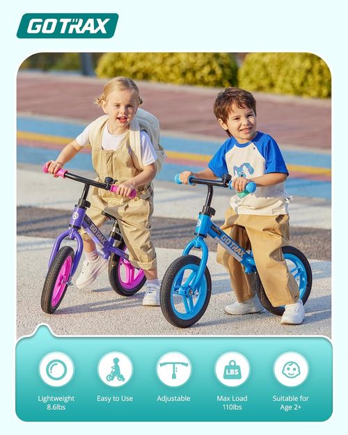 Kids Balance Bike