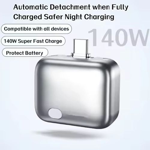 Auto Disconnect Full Charge Charger