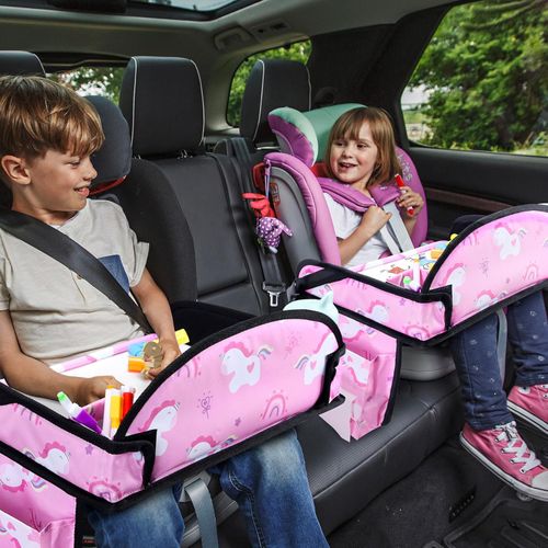 Kids Car Travel Tray