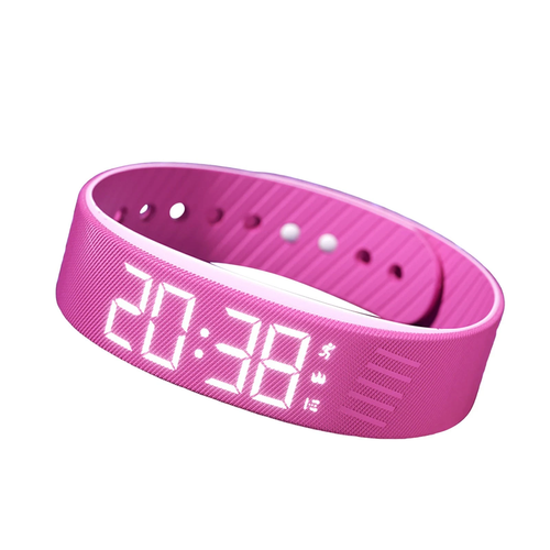Fitsleeps Alarm Clock Watch - Fitsleeps Wake Up Alarm Bracelet