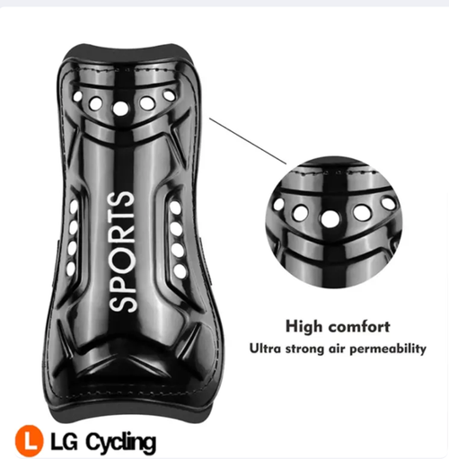 Football Shin Guards