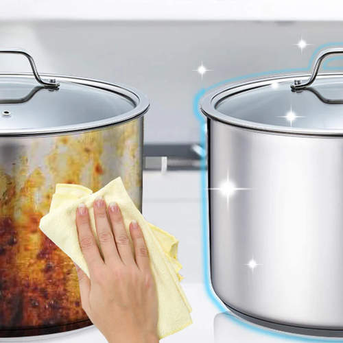 Sueea Cookware Cleanser