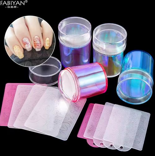 New Arrival Health Beauty Personal Care Nail Tools Women Nails Stamper And Scraper Beauty Personal Care Nails For Beautiful Girls Fashionable Stunning Nails Very Attractive Hot Girls Nails