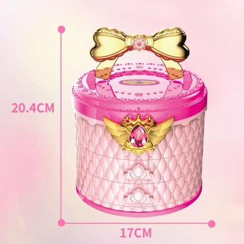 Makeup Toy