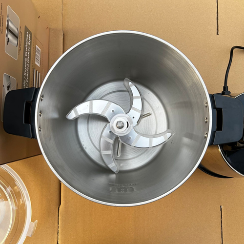 Food Processor Multifunction Food Chopper