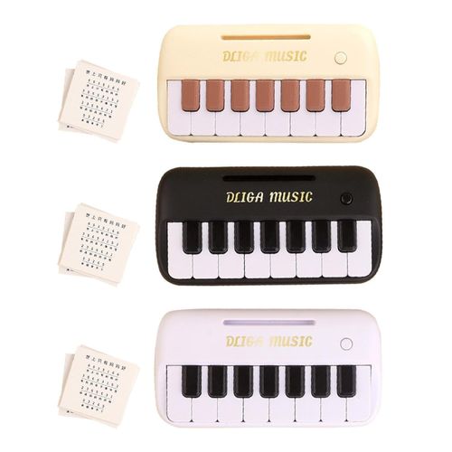 Mini Electronic Piano Product