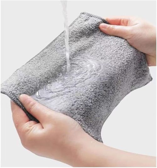 Disposable Tearable Kitchen Cleaning Cloth