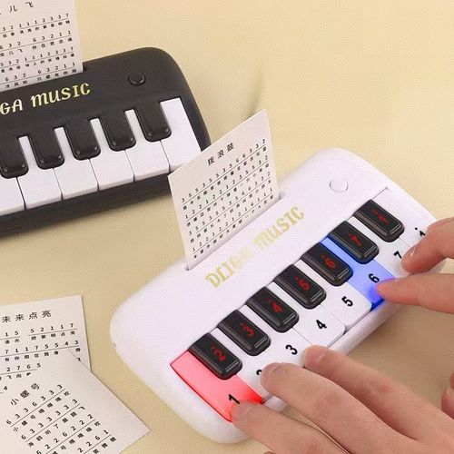 Mini Electronic Piano Product
