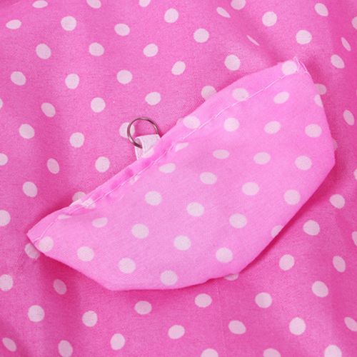 Portable Foldable Baby Sleeping Nest Cot with Mosquito Net