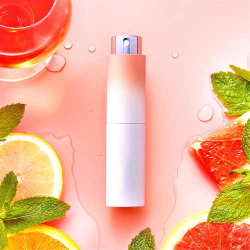 Breath Spray for Bad Breath Dry Mouth Spray Super Rechargeable Oral Care Mist Oral Care Mouth 8ml