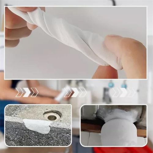 Strong Iron Mud Glue Crack Repair Agent