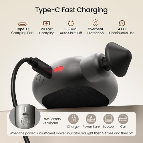 Mini Massage Gun Massager