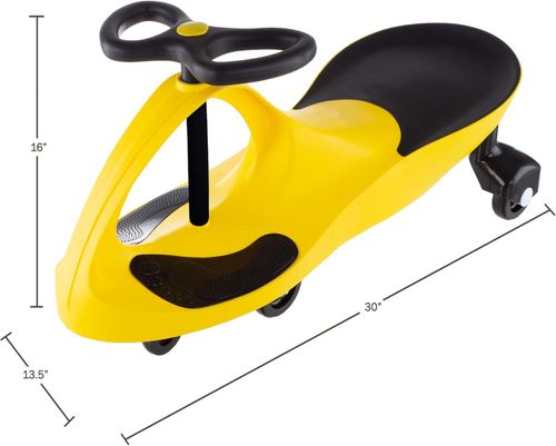 Kids Wiggle Car