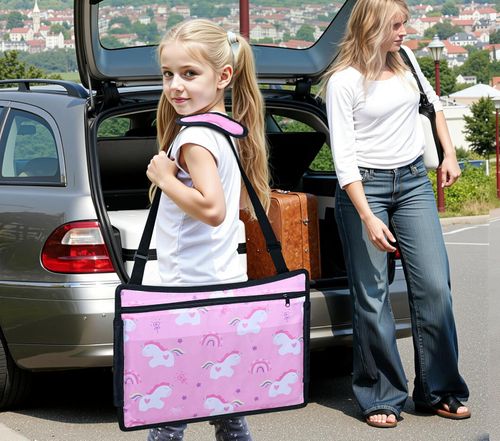 Kids Car Travel Tray