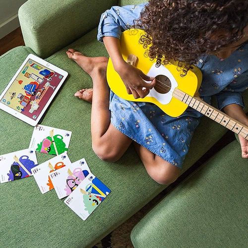 Kids' Ukulele Guitar Toy