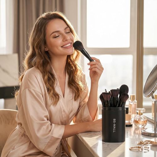 Makeup Brush Set