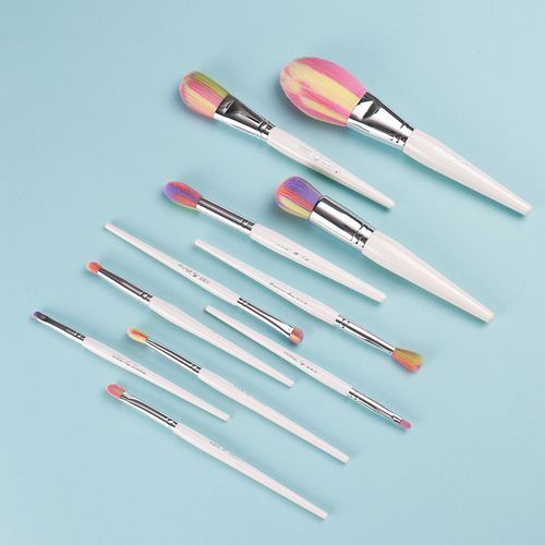 Makeup Brush Set