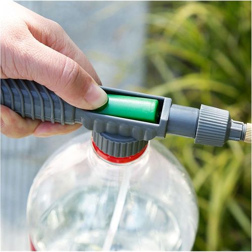 Bottle Cap Sprayer