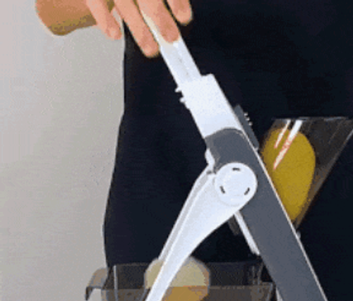 Slicer For Kitchen