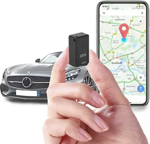 Magnetic Mini Gps Tracker GPS