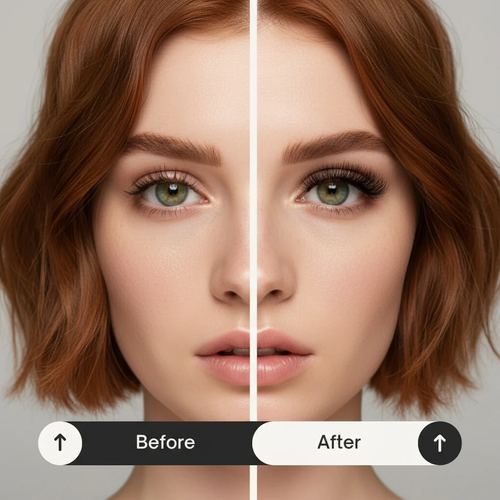 Magnetic Lash Kit glue-free magic  BUY 1 GET 2