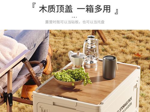 Stackable for SUV, Truck, Camping, Home, Garage - Space-Saving Cargo Organizer with Easy-Clean Surface (Black), Home Organization, Compact Design, Sturdy Handles, Durable Construction, Home Organizers, Suv Owners, Truck Buyers, Home Essentials, Versatile Storage, Space Saving, Home Improvement Enthusiasts