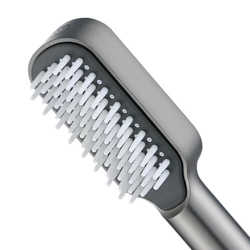 Massage Brush High-Pressure Shower Head