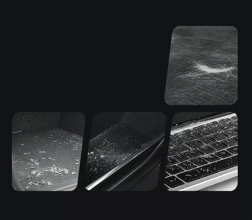 Handheld Vacuum All-in-One Power