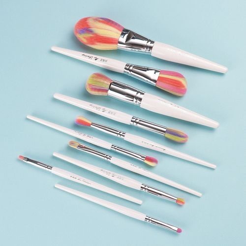 Makeup Brush Set