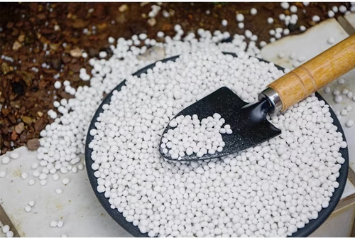 compound fertilizer NPK 18-18-18 for Garden Fruit Trees & Vegetables 15kg