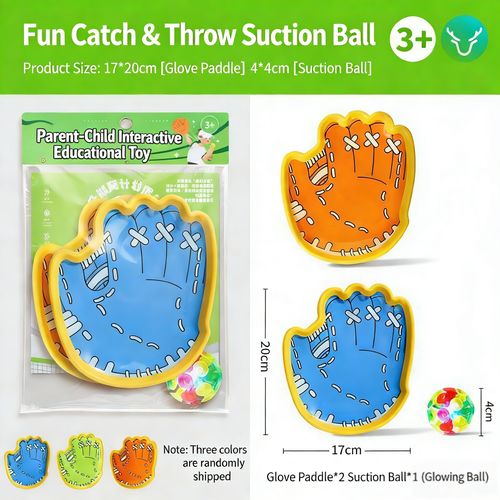 Outdoor multiplayer catch toy