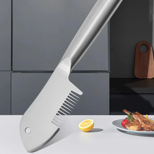 Stainless Steel Multi-Purpose Julienne Peeler