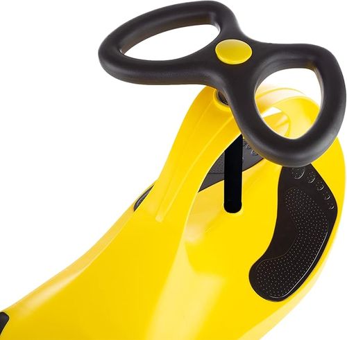 Kids Wiggle Car