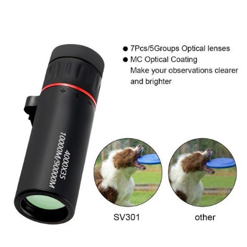phone monocular