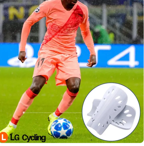 Football Shin Guards