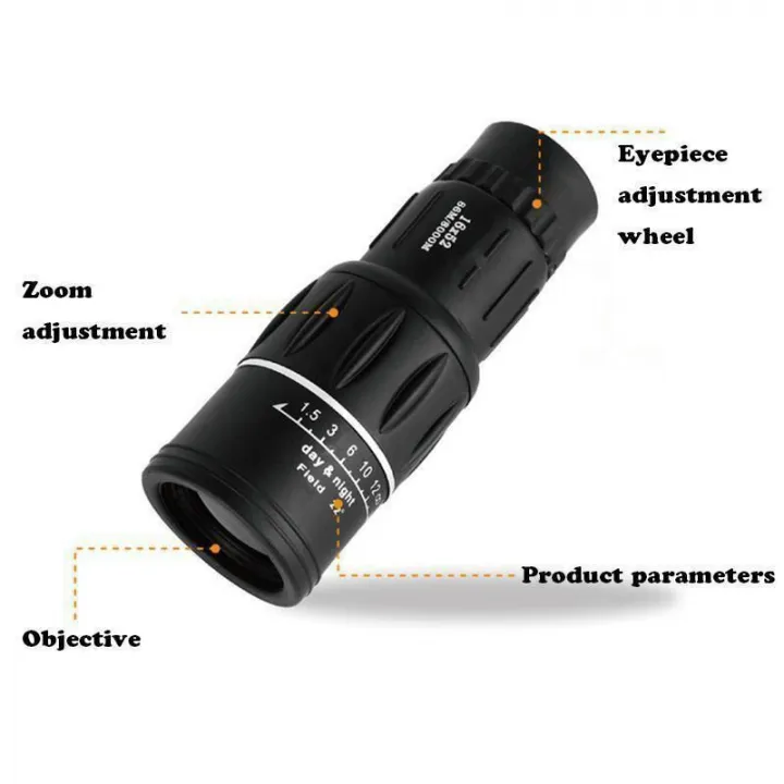 phone monocular