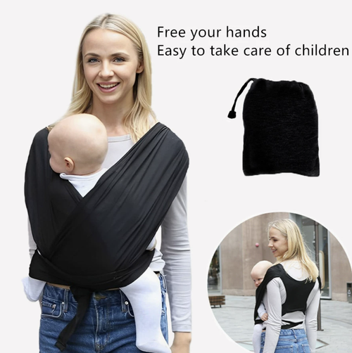 Baby Wrap Carrier Slings