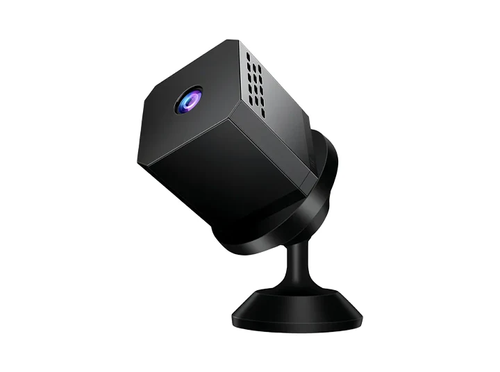 Mini Magnetic Smart HD Security Camera