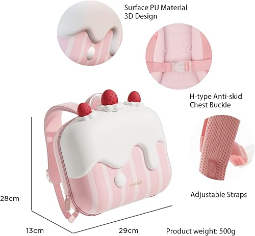 Zoy zoii Kids Backpac