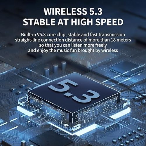 COD!!! 2 in 1 Portable Splittable Bluetooth Speaker, Waterproof Split Wireless Speaker Bluetooth V5.3 with 20W Loud Stereo Sound, 24H Playtime, True Wireless Pairing for Home, Outdoor or Travel