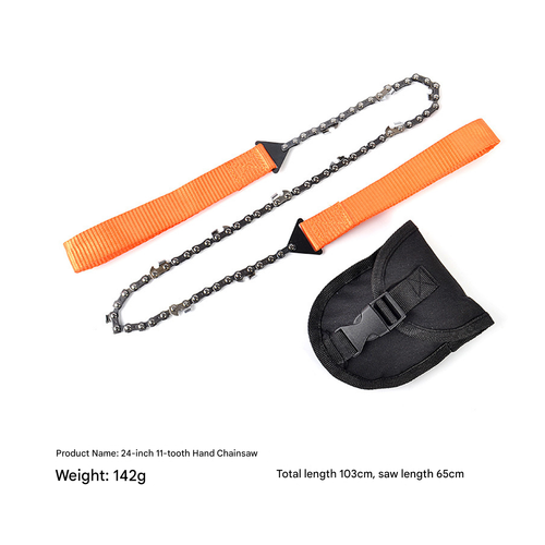 Portable Hand Chainsaw