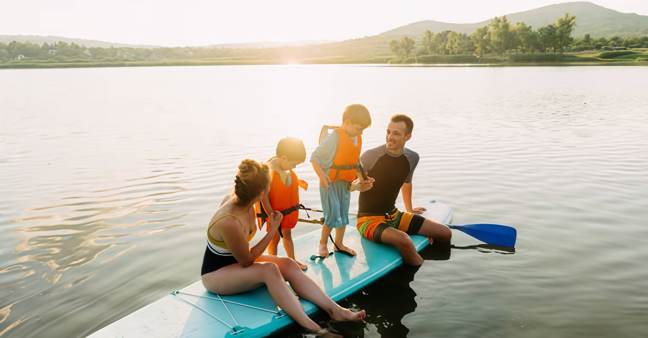 Big Paddler Guide: Why Most 