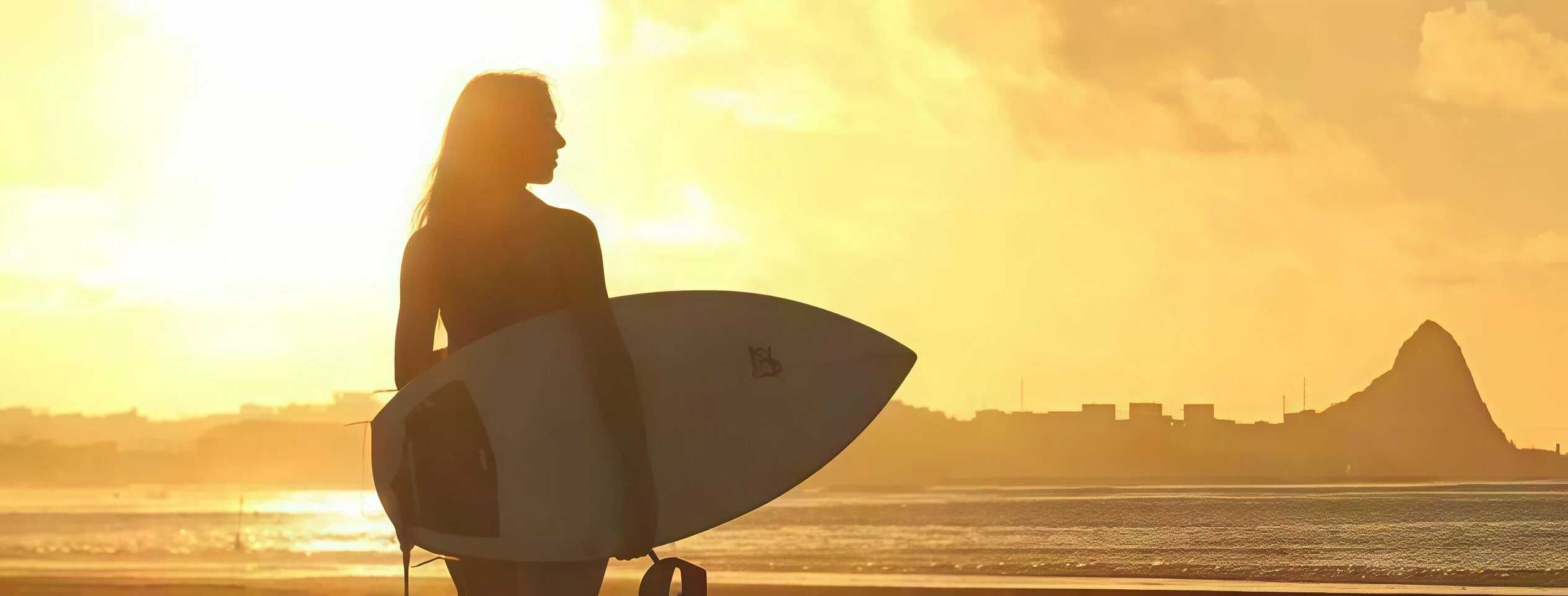 Rockerwave’s Black Friday Summer Guide: Your Ultimate Key to the Season's Best SUP Deals