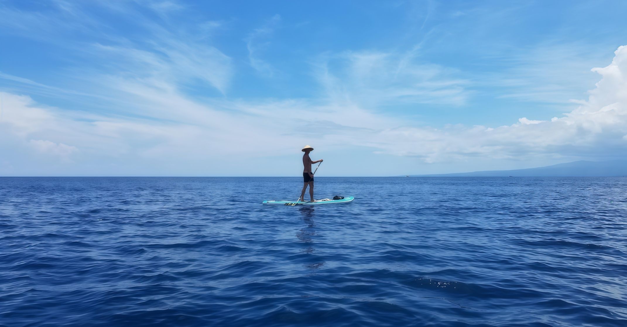 [Liam’s Victory Lap] 20PSI Extreme Rigidity: How to Turn Your Race SUP into the Ultimate Speed Machine